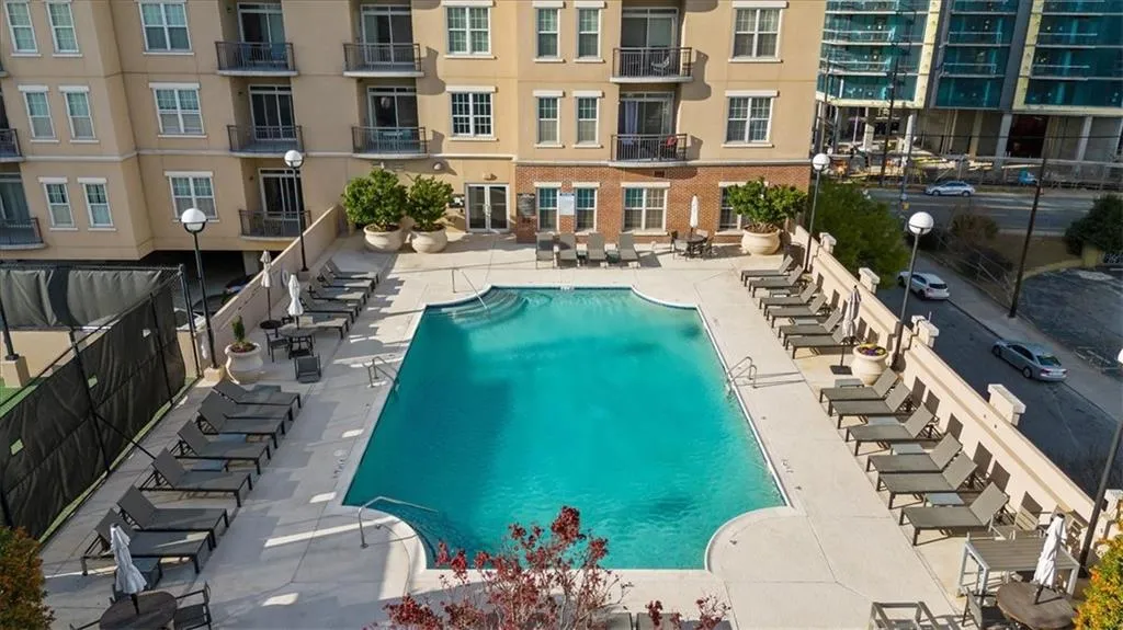 325 E Paces Ferry Road Ne Unit 504, Atlanta, Georgia 30305, 1 Bedroom Bedrooms, ,1 BathroomBathrooms,Residential,For Sale,325 E Paces Ferry Road Ne Unit 504,7542937