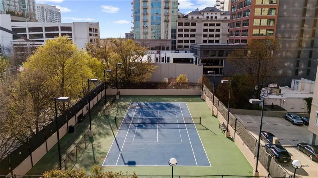 325 E Paces Ferry Road Ne Unit 504, Atlanta, Georgia 30305, 1 Bedroom Bedrooms, ,1 BathroomBathrooms,Residential,For Sale,325 E Paces Ferry Road Ne Unit 504,7542937