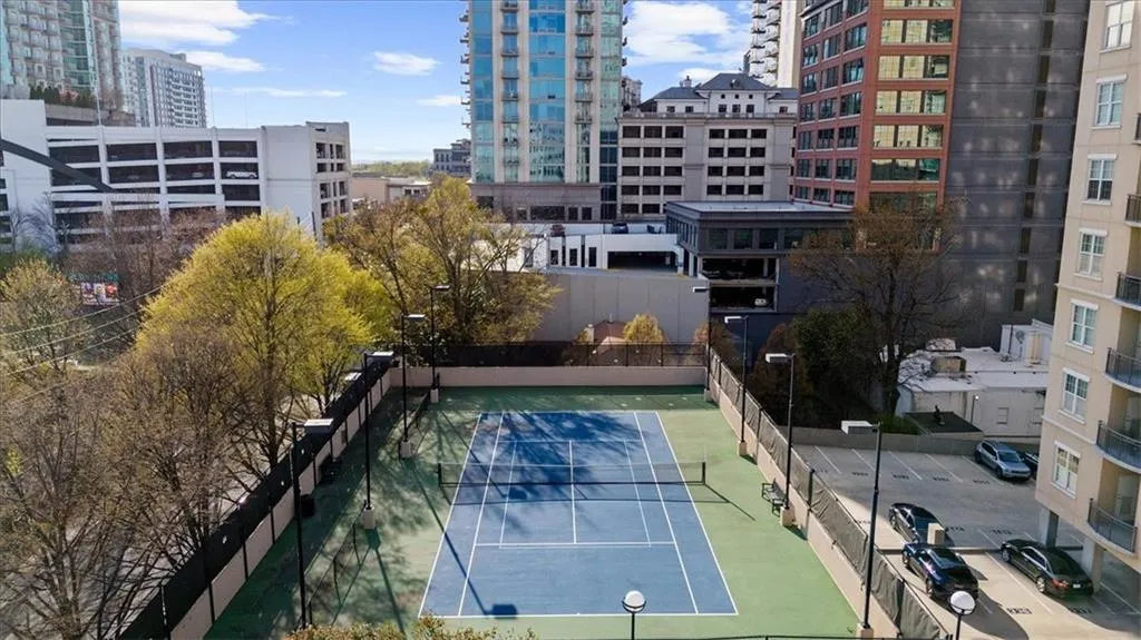 325 E Paces Ferry Road Ne Unit 504, Atlanta, Georgia 30305, 1 Bedroom Bedrooms, ,1 BathroomBathrooms,Residential,For Sale,325 E Paces Ferry Road Ne Unit 504,7542937
