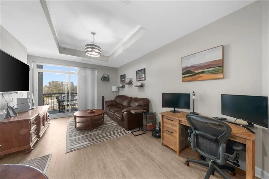 325 E Paces Ferry Road Ne Unit 504, Atlanta, Georgia 30305, 1 Bedroom Bedrooms, ,1 BathroomBathrooms,Residential,For Sale,325 E Paces Ferry Road Ne Unit 504,7542937
