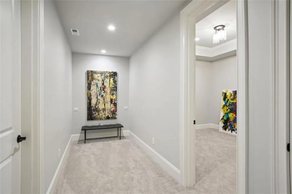 525 Forest Hills Drive, Atlanta, Georgia 30342, 6 Bedrooms Bedrooms, ,5 BathroomsBathrooms,Residential,Sold,525 Forest Hills Drive,7705632