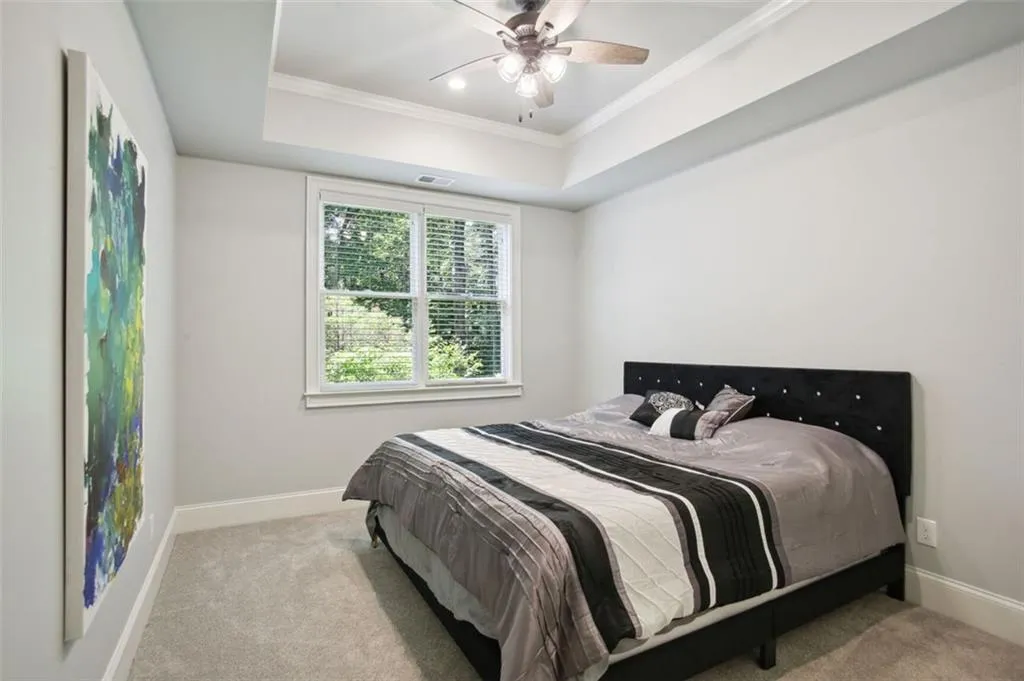 525 Forest Hills Drive, Atlanta, Georgia 30342, 6 Bedrooms Bedrooms, ,5 BathroomsBathrooms,Residential,Sold,525 Forest Hills Drive,7705632