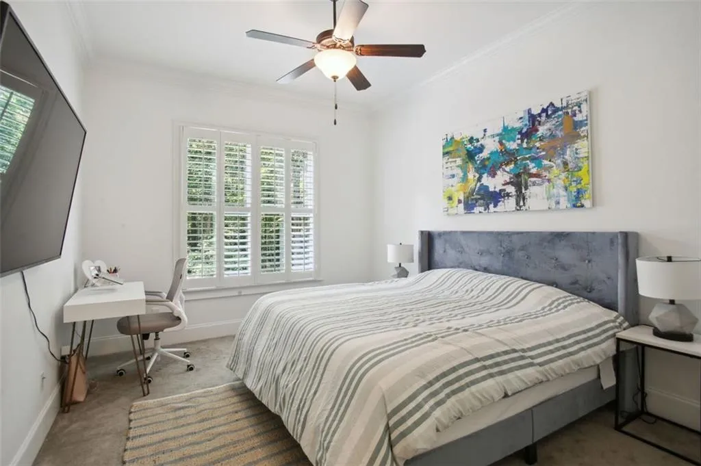 525 Forest Hills Drive, Atlanta, Georgia 30342, 6 Bedrooms Bedrooms, ,5 BathroomsBathrooms,Residential,Sold,525 Forest Hills Drive,7705632