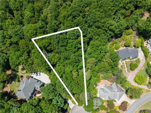 766 Fenwood Trail, Marietta, Georgia 30062