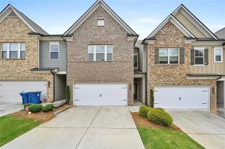2488 Irwell Way, Lawrenceville, Georgia 30044