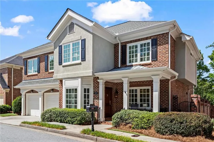 1138 Fairway Gardens Ne, Brookhaven, Georgia 30319