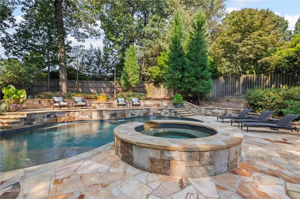 4724 Dudley Lane, Atlanta, Georgia 30327, 5 Bedrooms Bedrooms, ,5 BathroomsBathrooms,Residential,For Sale,4724 Dudley Lane,7650388