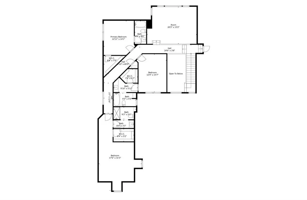 4724 Dudley Lane, Atlanta, Georgia 30327, 5 Bedrooms Bedrooms, ,5 BathroomsBathrooms,Residential,For Sale,4724 Dudley Lane,7650388