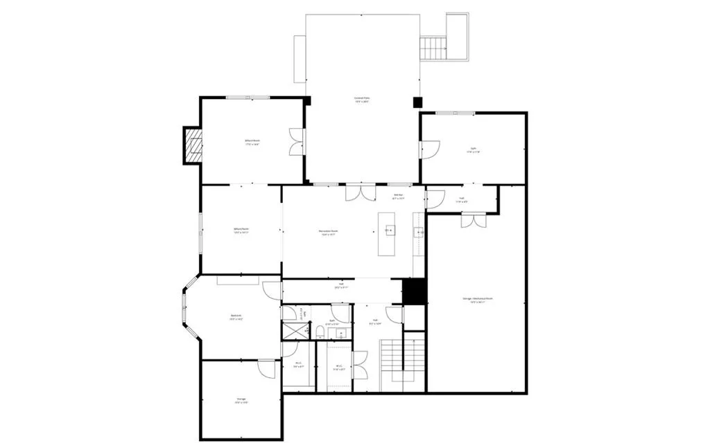 4724 Dudley Lane, Atlanta, Georgia 30327, 5 Bedrooms Bedrooms, ,5 BathroomsBathrooms,Residential,For Sale,4724 Dudley Lane,7650388