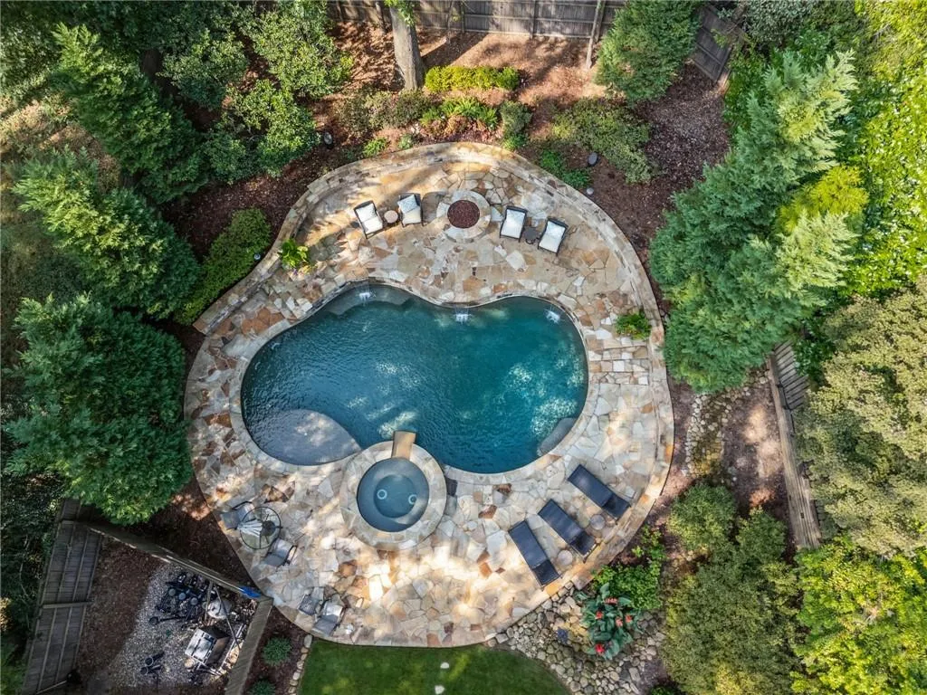 4724 Dudley Lane, Atlanta, Georgia 30327, 5 Bedrooms Bedrooms, ,5 BathroomsBathrooms,Residential,For Sale,4724 Dudley Lane,7650388