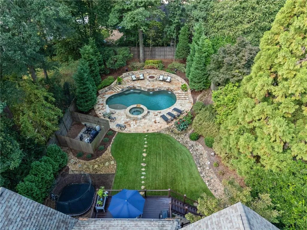 4724 Dudley Lane, Atlanta, Georgia 30327, 5 Bedrooms Bedrooms, ,5 BathroomsBathrooms,Residential,For Sale,4724 Dudley Lane,7650388