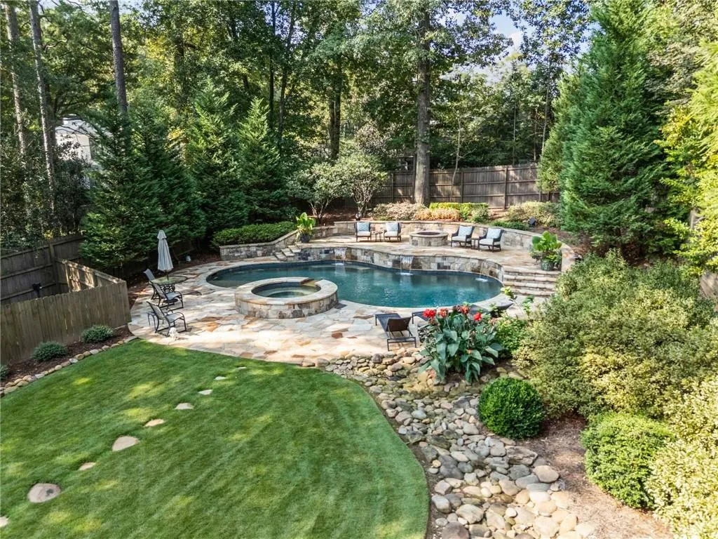 4724 Dudley Lane, Atlanta, Georgia 30327, 5 Bedrooms Bedrooms, ,5 BathroomsBathrooms,Residential,For Sale,4724 Dudley Lane,7650388