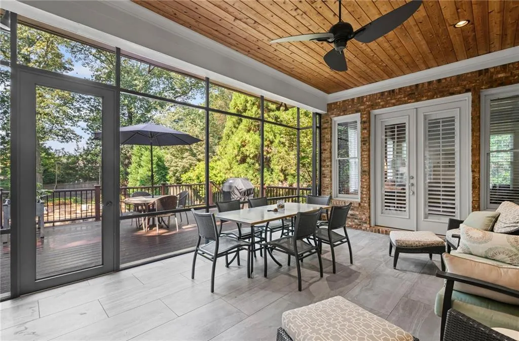 4724 Dudley Lane, Atlanta, Georgia 30327, 5 Bedrooms Bedrooms, ,5 BathroomsBathrooms,Residential,For Sale,4724 Dudley Lane,7650388