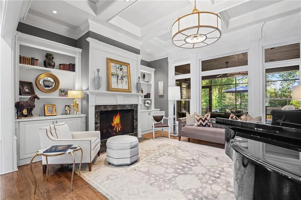 4724 Dudley Lane, Atlanta, Georgia 30327, 5 Bedrooms Bedrooms, ,5 BathroomsBathrooms,Residential,For Sale,4724 Dudley Lane,7650388