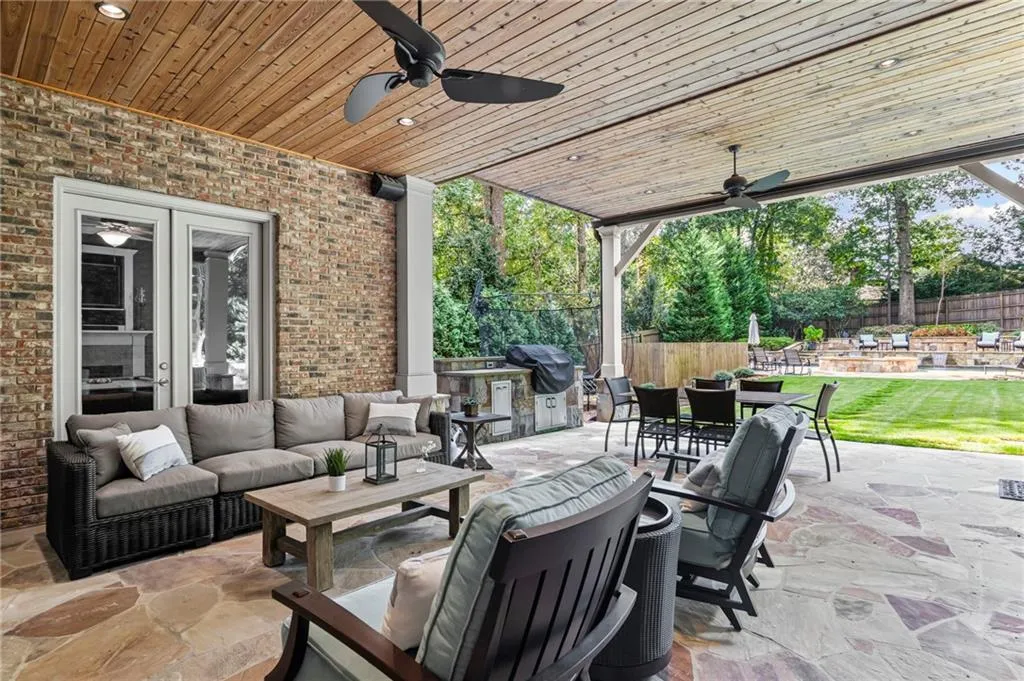 4724 Dudley Lane, Atlanta, Georgia 30327, 5 Bedrooms Bedrooms, ,5 BathroomsBathrooms,Residential,For Sale,4724 Dudley Lane,7650388