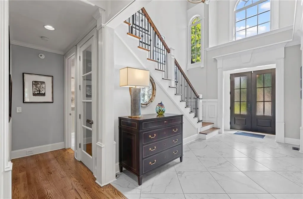 4724 Dudley Lane, Atlanta, Georgia 30327, 5 Bedrooms Bedrooms, ,5 BathroomsBathrooms,Residential,For Sale,4724 Dudley Lane,7650388