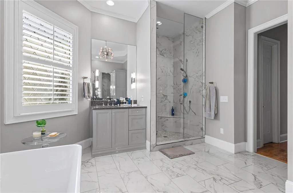 4724 Dudley Lane, Atlanta, Georgia 30327, 5 Bedrooms Bedrooms, ,5 BathroomsBathrooms,Residential,For Sale,4724 Dudley Lane,7650388