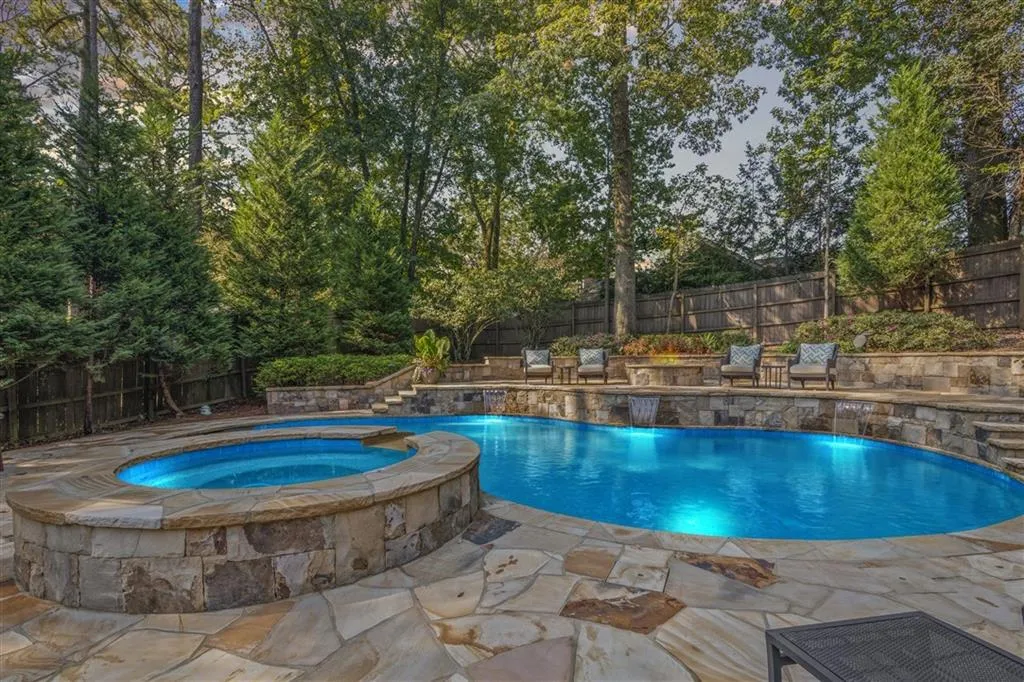 4724 Dudley Lane, Atlanta, Georgia 30327, 5 Bedrooms Bedrooms, ,5 BathroomsBathrooms,Residential,For Sale,4724 Dudley Lane,7650388