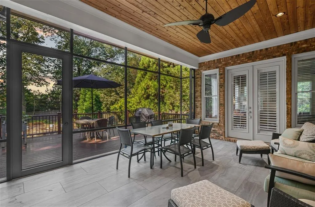 4724 Dudley Lane, Atlanta, Georgia 30327, 5 Bedrooms Bedrooms, ,5 BathroomsBathrooms,Residential,For Sale,4724 Dudley Lane,7650388