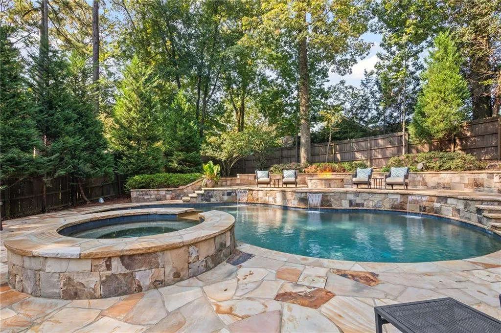 4724 Dudley Lane, Atlanta, Georgia 30327, 5 Bedrooms Bedrooms, ,5 BathroomsBathrooms,Residential,For Sale,4724 Dudley Lane,7650388
