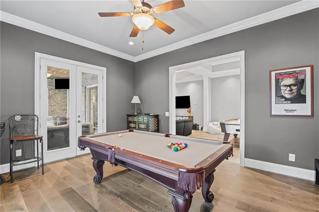 4724 Dudley Lane, Atlanta, Georgia 30327, 5 Bedrooms Bedrooms, ,5 BathroomsBathrooms,Residential,For Sale,4724 Dudley Lane,7650388