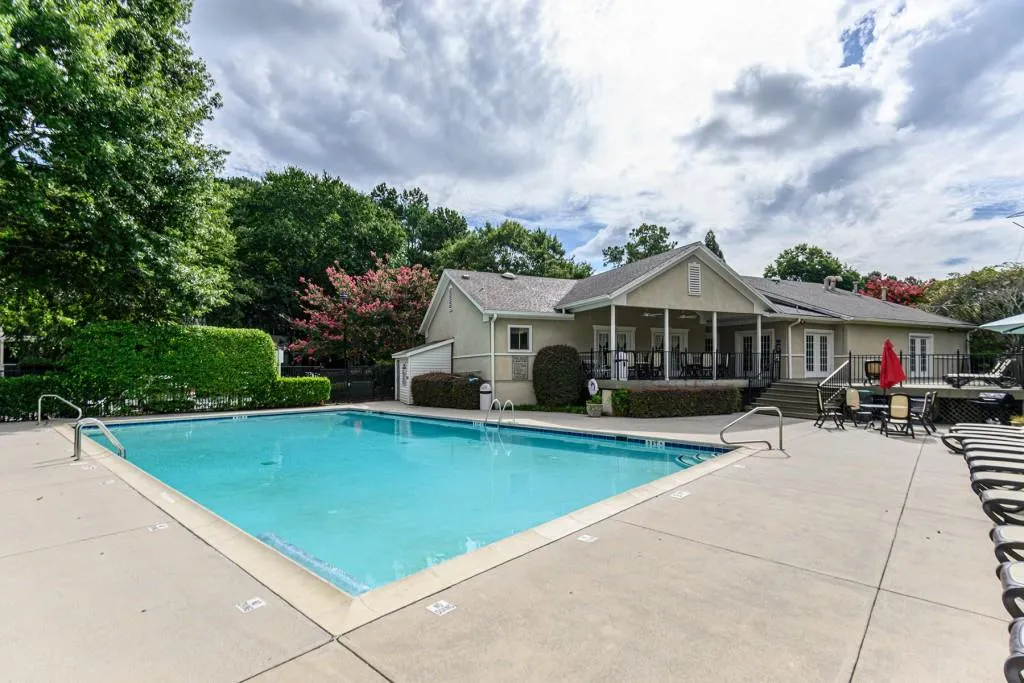 1603 Wingate Way, Sandy Springs, Georgia 30350, 1 Bedroom Bedrooms, ,1 BathroomBathrooms,Residential,Sold,1603 Wingate Way,6588123