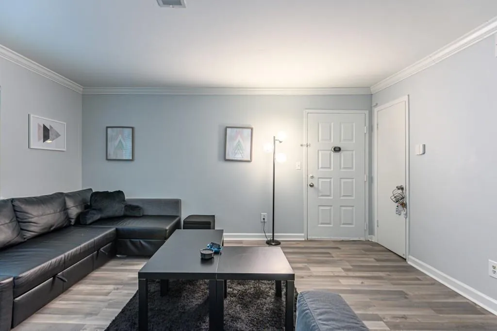 1603 Wingate Way, Sandy Springs, Georgia 30350, 1 Bedroom Bedrooms, ,1 BathroomBathrooms,Residential,Sold,1603 Wingate Way,6588123