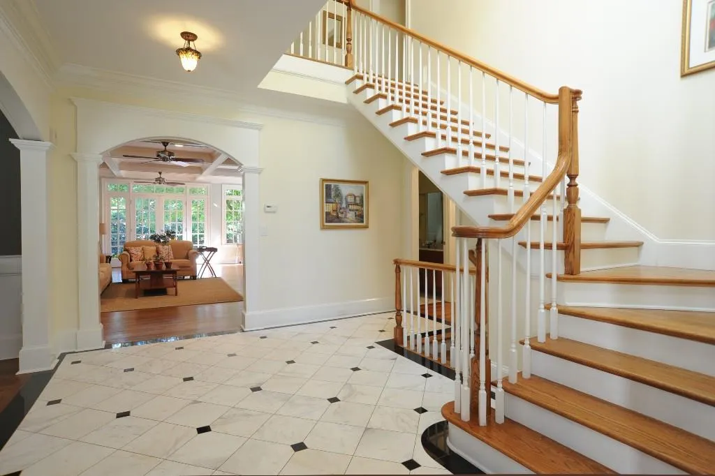 4625 Mystic Drive, Sandy Springs, Georgia 30342, 5 Bedrooms Bedrooms, ,6 BathroomsBathrooms,Residential,Sold,4625 Mystic Drive,5580841