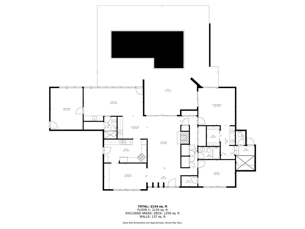 496 Kingswood Lane Nw, Atlanta, Georgia 30305, 2 Bedrooms Bedrooms, ,3 BathroomsBathrooms,Residential,For Sale,496 Kingswood Lane Nw,7620772