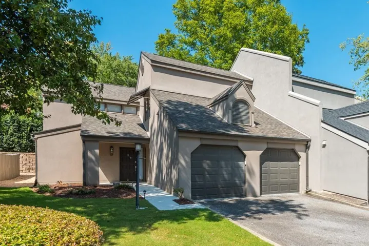 2914 Lenox Road Ne Unit 19, Atlanta, Georgia 30324