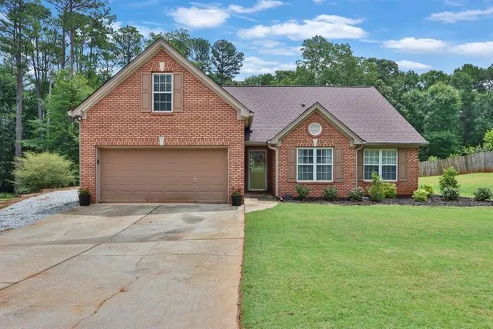 104 Jacob Drive, Braselton, Georgia 30548