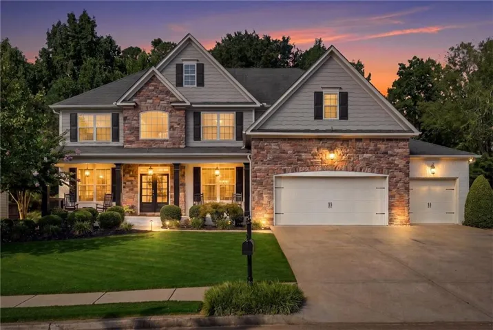 180 Lakestone Parkway, Woodstock, Georgia 30188