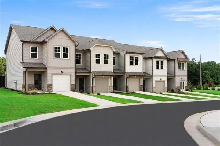 14 Magnolia Boulevard, Cedartown, Georgia 30125