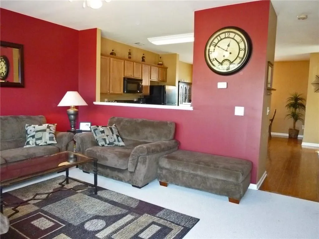 3614 Chattahoochee Summit Drive Unit 3614, Atlanta, Georgia 30339, 3 Bedrooms Bedrooms, ,2 BathroomsBathrooms,Residential,Sold,3614 Chattahoochee Summit Drive Unit 3614,5709861