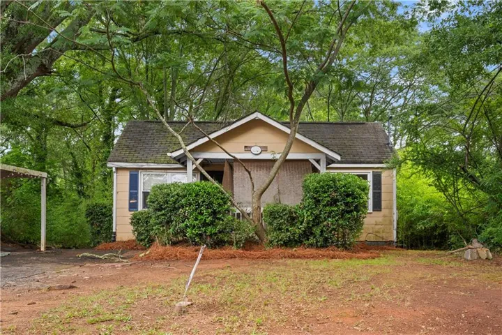 710 Murphey Street, Decatur, Georgia 30079