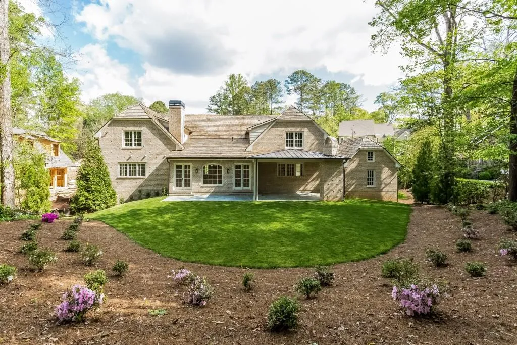 4600 Millbrook Drive, Atlanta, Georgia 30327, 5 Bedrooms Bedrooms, ,4 BathroomsBathrooms,Residential,Sold,4600 Millbrook Drive,5672558