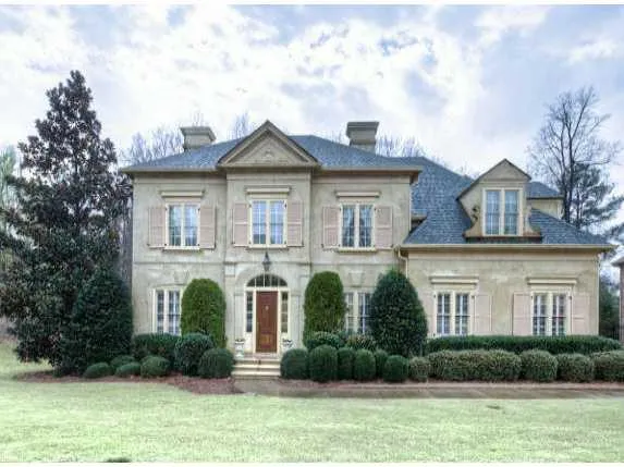 1600 Powers Ridge Place, Atlanta, Georgia 30327, 4 Bedrooms Bedrooms, ,3 BathroomsBathrooms,Residential,Sold,1600 Powers Ridge Place,4331063