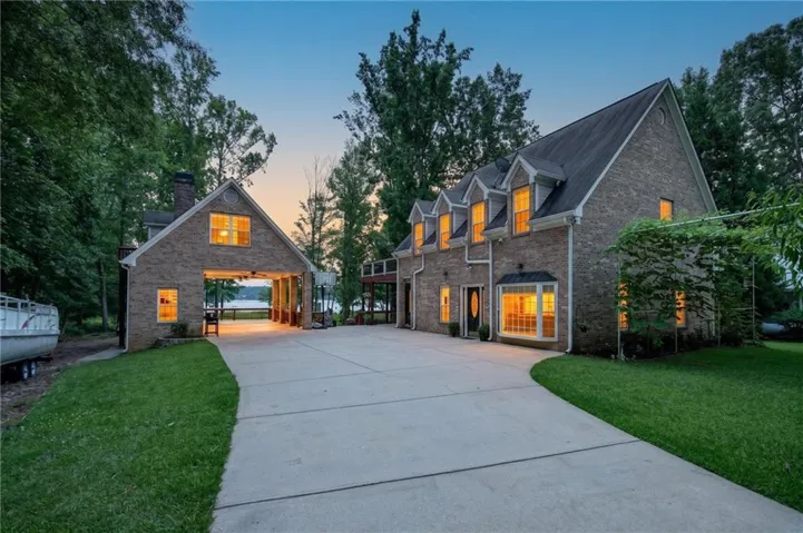 293 Buckhorn Drive, Temple, Georgia 30179