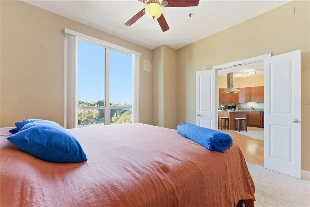 2626 Peachtree Road Nw Unit 1006, Atlanta, Georgia 30305, 1 Bedroom Bedrooms, ,1 BathroomBathrooms,Residential,For Sale,2626 Peachtree Road Nw Unit 1006,7677483