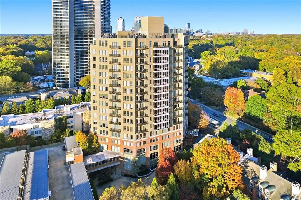 WELCOME HOME TO 2626 PEACHTREE RD NW!