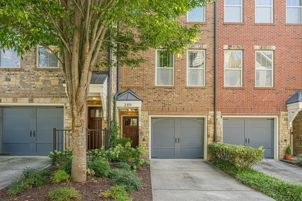 289 Goodson Way Nw, Atlanta, Georgia 30309, 3 Bedrooms Bedrooms, 0 ,2 BathroomsBathrooms,Residential,Sold,289 Goodson Way Nw,7825342