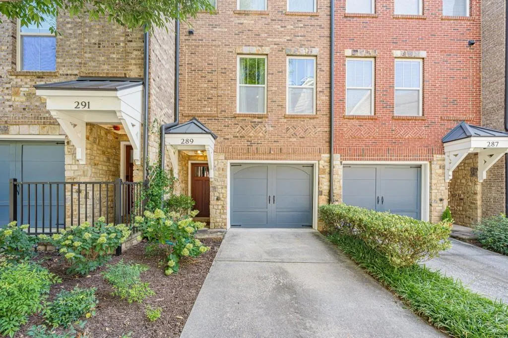 289 Goodson Way Nw, Atlanta, Georgia 30309, 3 Bedrooms Bedrooms, 0 ,2 BathroomsBathrooms,Residential,Sold,289 Goodson Way Nw,7825342