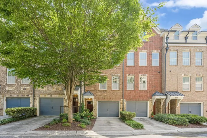 289 Goodson Way Nw, Atlanta, Georgia 30309