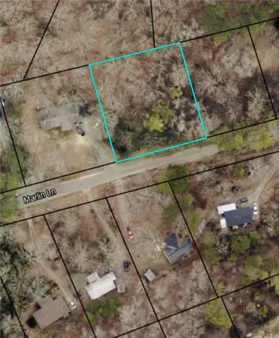 36 Marlin Lane Se, Cartersville, Georgia 30121