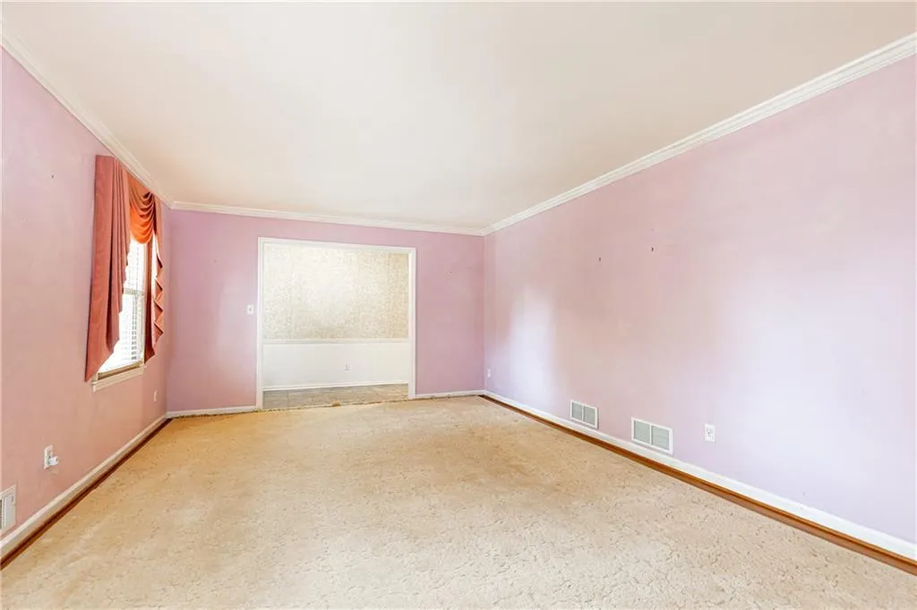 7278 Selkirk Drive, Atlanta, Georgia 30328, 3 Bedrooms Bedrooms, ,3 BathroomsBathrooms,Residential,Sold,7278 Selkirk Drive,7530278