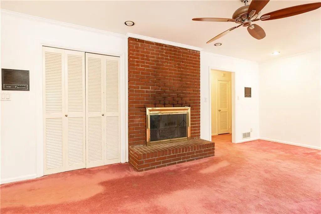 7278 Selkirk Drive, Atlanta, Georgia 30328, 3 Bedrooms Bedrooms, ,3 BathroomsBathrooms,Residential,Sold,7278 Selkirk Drive,7530278