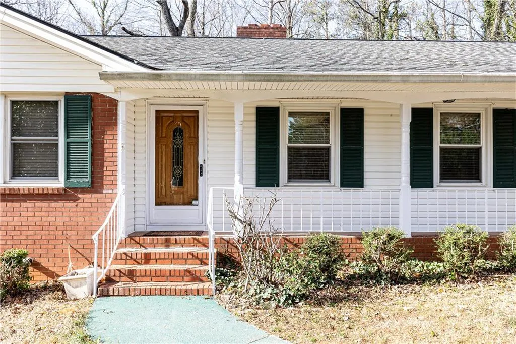 7278 Selkirk Drive, Atlanta, Georgia 30328, 3 Bedrooms Bedrooms, ,3 BathroomsBathrooms,Residential,Sold,7278 Selkirk Drive,7530278