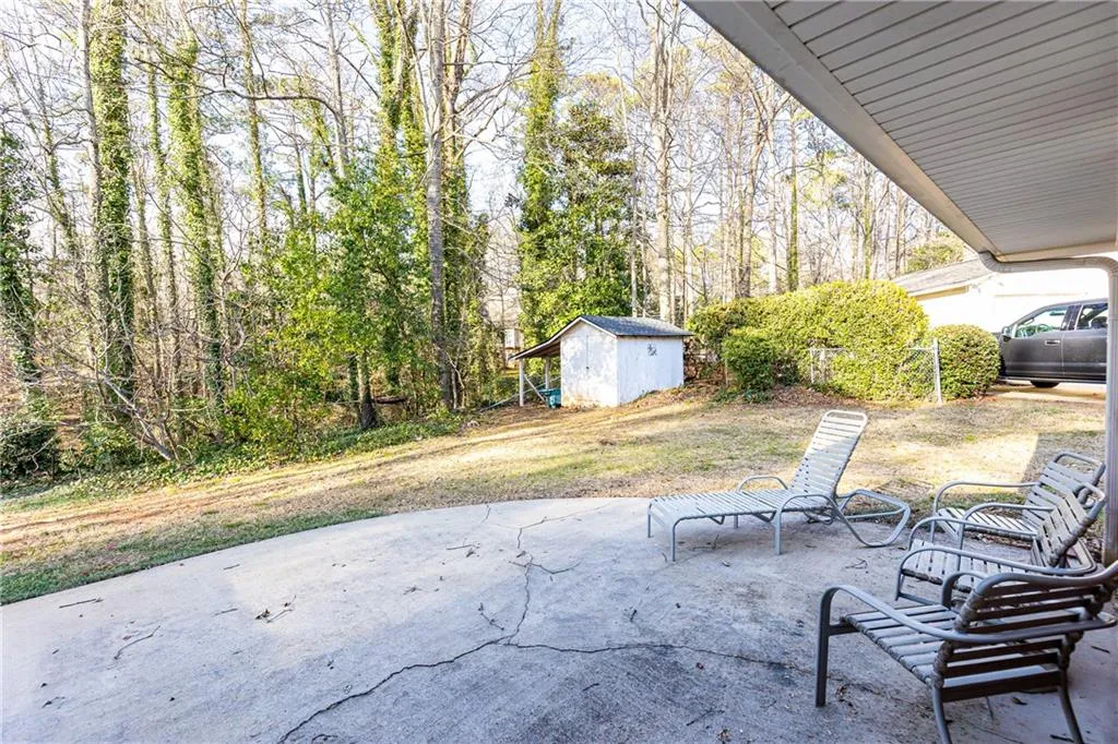 7278 Selkirk Drive, Atlanta, Georgia 30328, 3 Bedrooms Bedrooms, ,3 BathroomsBathrooms,Residential,Sold,7278 Selkirk Drive,7530278