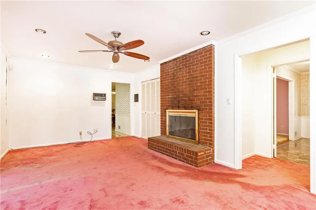 7278 Selkirk Drive, Atlanta, Georgia 30328, 3 Bedrooms Bedrooms, ,3 BathroomsBathrooms,Residential,Sold,7278 Selkirk Drive,7530278