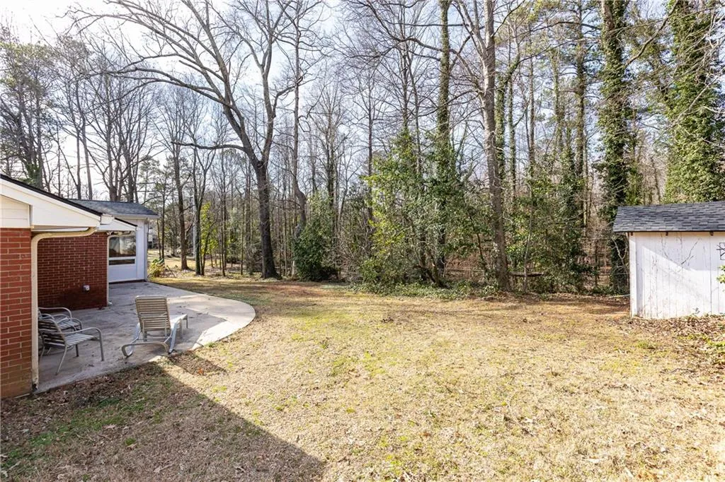 7278 Selkirk Drive, Atlanta, Georgia 30328, 3 Bedrooms Bedrooms, ,3 BathroomsBathrooms,Residential,Sold,7278 Selkirk Drive,7530278